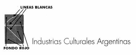 INDUSTRIAS CULTURALES ARGENTINAS