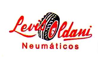 LEVIS OLDANI NEUMATICOS