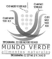 MUNDO VERDE ALIMENTOS NATURALES