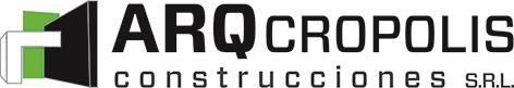 ARQCROPOLIS CONSTRUCCIONES SRL