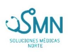 SMN SOLUCIONES MÉDICAS NORTE