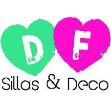 DF SILLAS & DECO