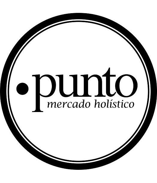 PUNTO MERCADO HOLISTICO