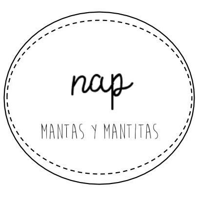 NAP MANTAS Y MANTITAS