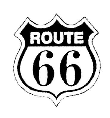 ROUTE 66