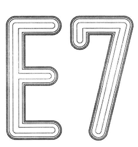 E7