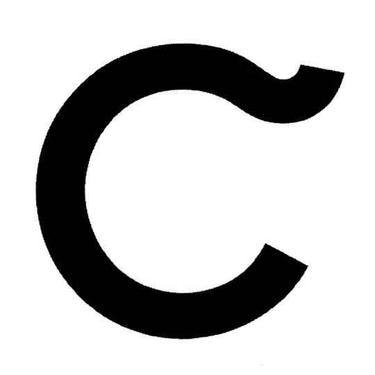 C