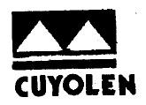 CUYOLEN