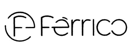 F FERRICO