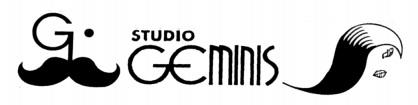 G- STUDIO GEMINIS