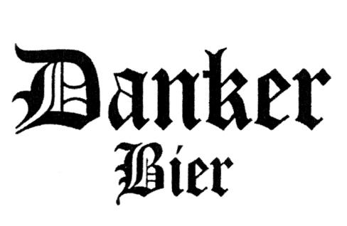 DANKER BIER