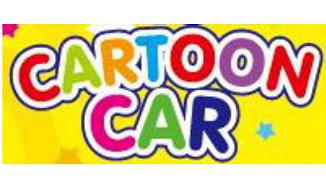 CARTOON CAR