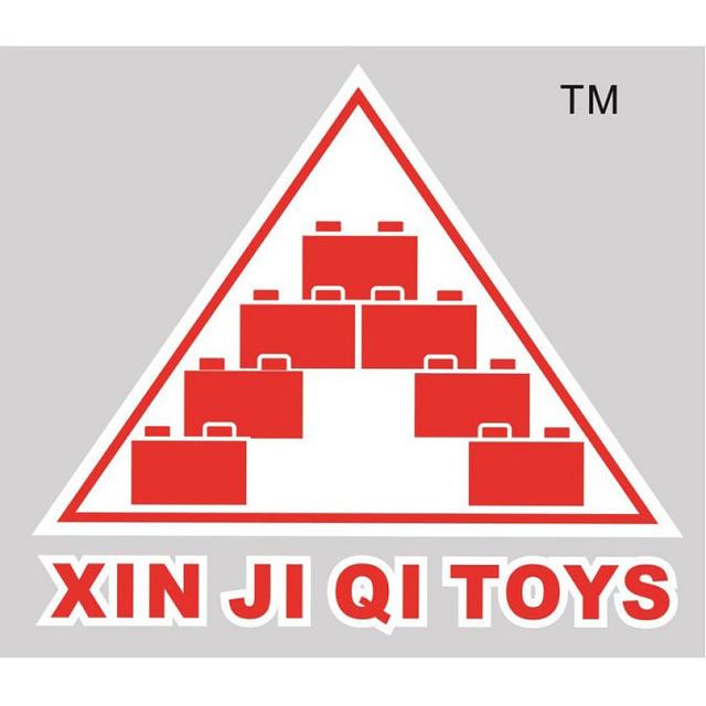 XIN JI QI TOYS