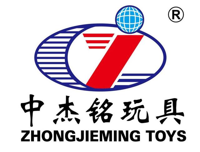 ZHONGJIEMING TOYS OI