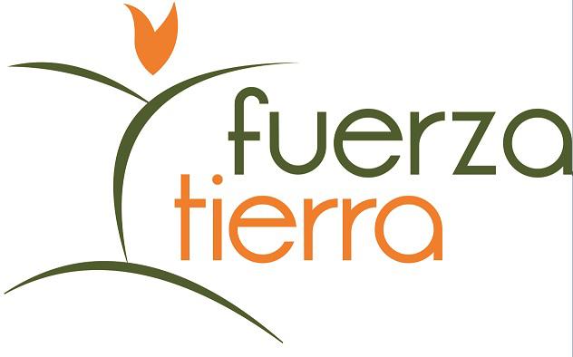 FUERZA TIERRA