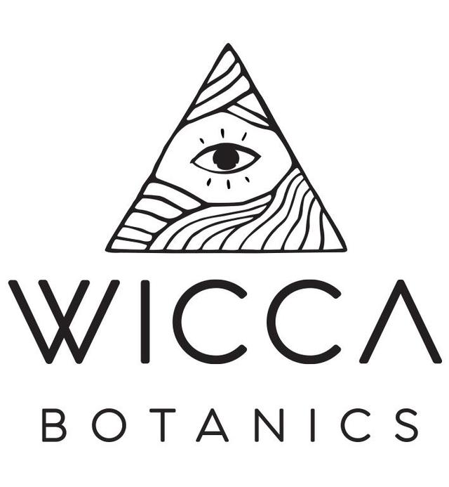 WICCA BOTANICS