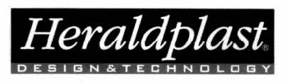 HERALDPLAST DESIGN & TECHNOLOGY