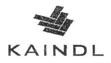 KAINDL