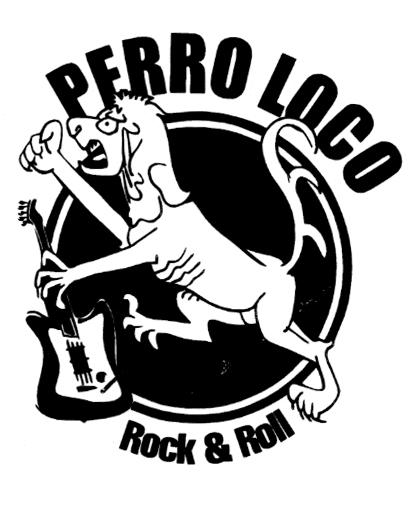 PERRO LOCO ROCK & ROLL