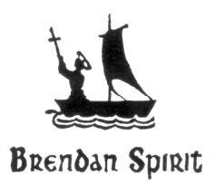 BRENDAN SPIRIT