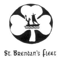 ST. BRENDAN'S FLEET