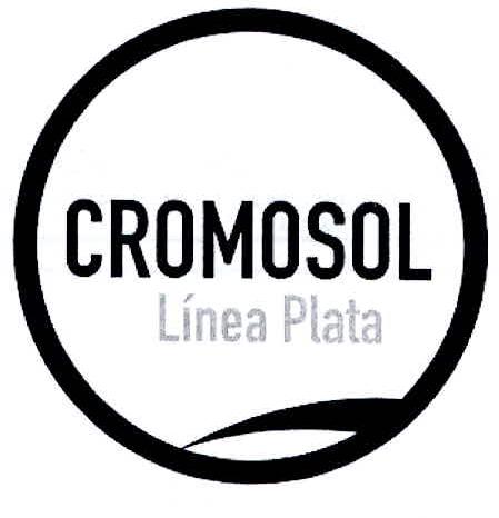 CROMOSOL LINEA PLATA