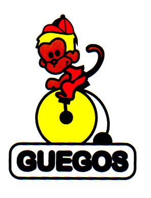 GUEGOS