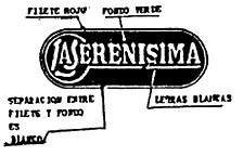 LA SERENISIMA