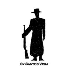 SV SANTOS VEGA