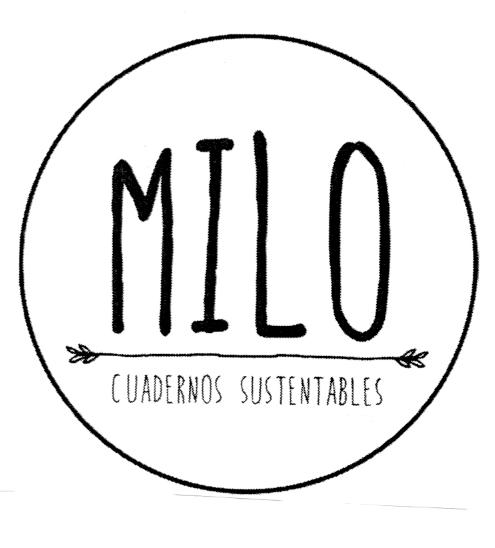 MILO CUADERNOS SUSTENTABLES