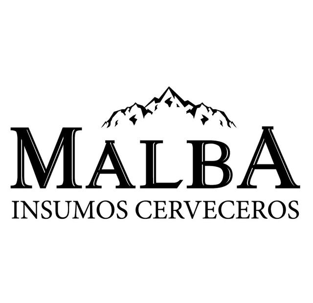 MALBA INSUMOS CERVECEROS