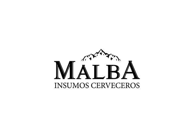 MALBA INSUMOS CERVECEROS