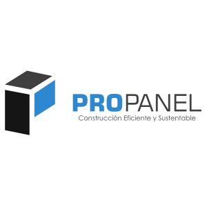 PROPANEL P CONSTRUCCION EFICIENTE Y SUSTENTABLE