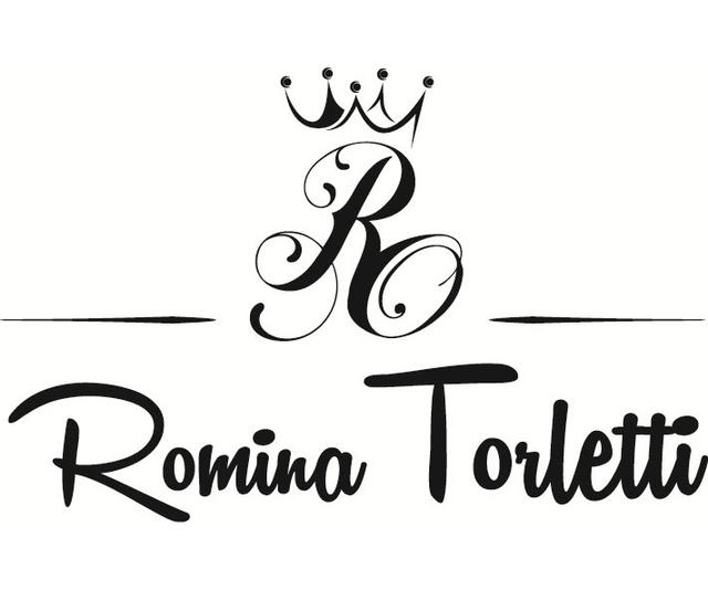 R ROMINA TORLETTI