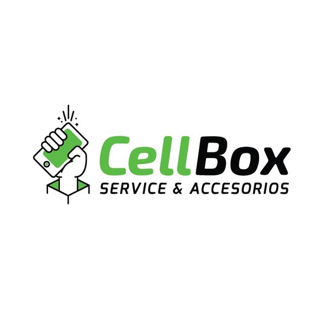 CELLBOX SERVICE & ACCESORIOS