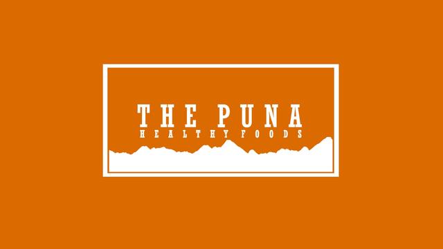 THE PUNA HEALTHY FOODS