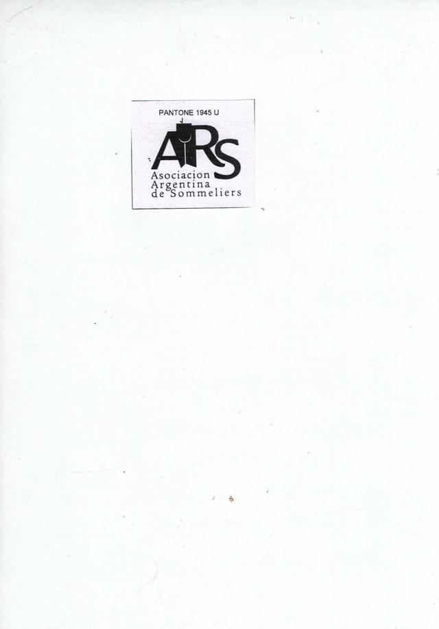 ARS ASOCIACION ARGENTINA DE SOMMELIERS