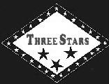 THREE STARS