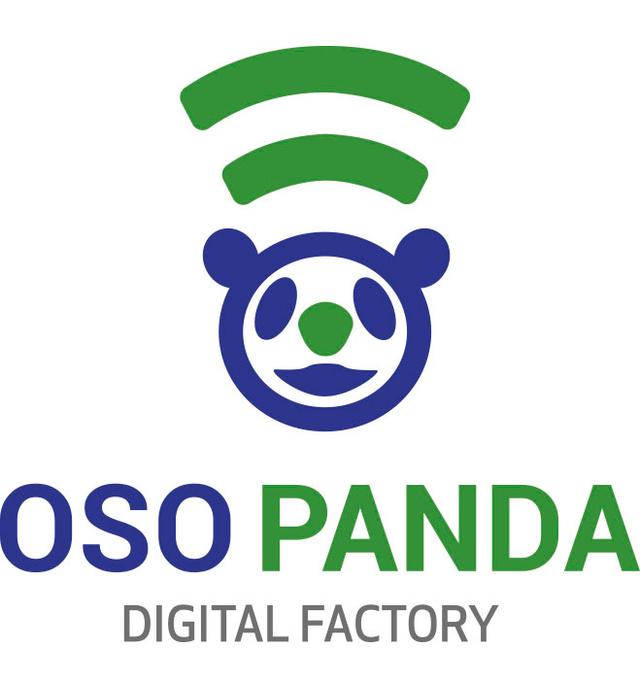 OSO PANDA