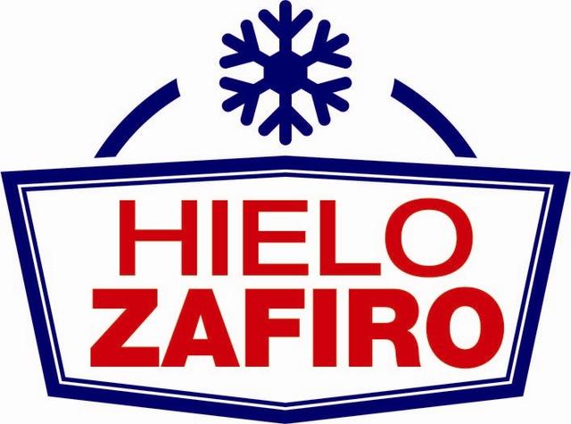 HIELO ZAFIRO