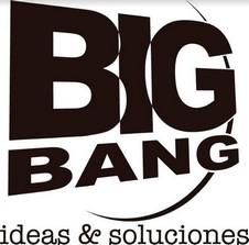 BIG BANG IDEAS & SOLUCIONES