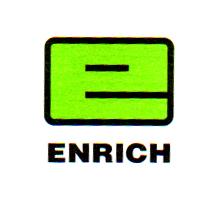 E ENRICH