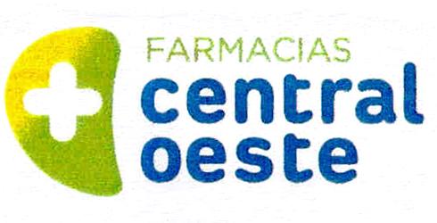 FARMACIAS CENTRAL OESTE +