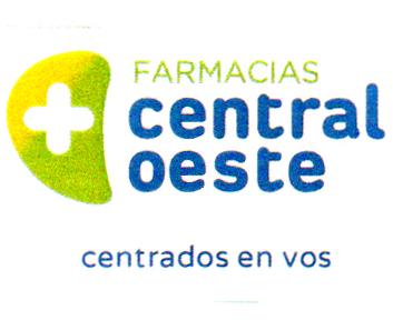 FARMACIAS CENTRAL OESTE CENTRADOS EN VOS +