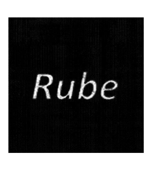 RUBE