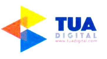 TUA DIGITAL WWWTUADIGITAL.COM