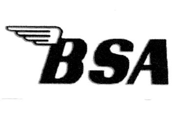 BSA