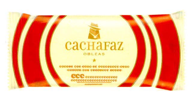 CACHAFAZ OBLEAS