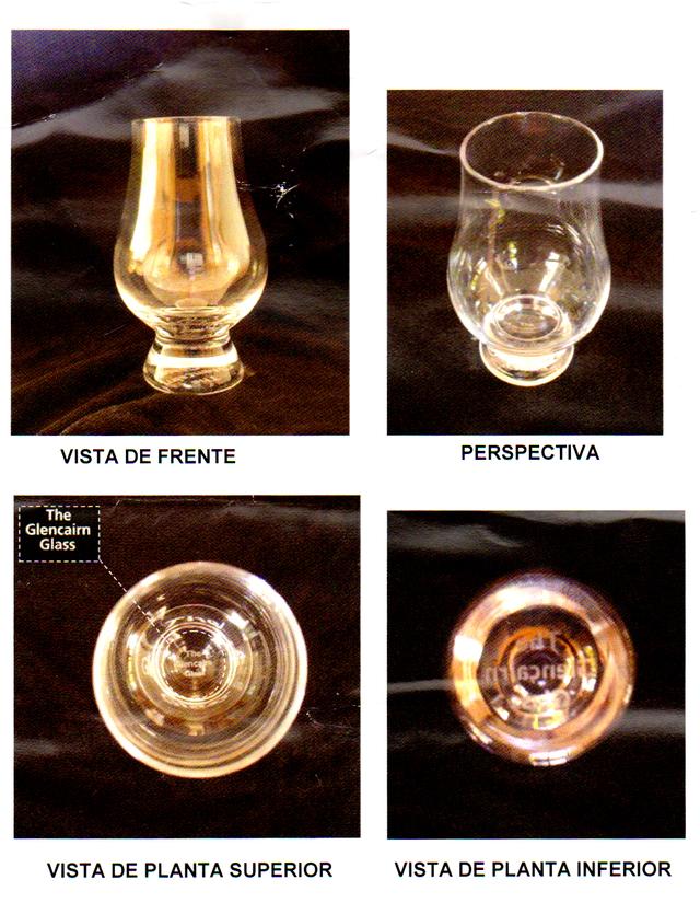 THE GLENCAIRN GLASS