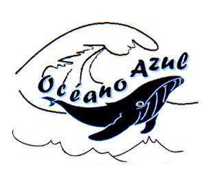 OCEANO AZUL